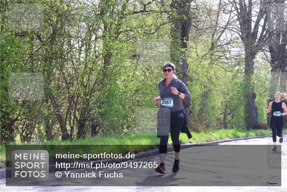 12.04.2026 - 45. Internationalen Wilhelmsburger Insellauf Yannick Fuchs http://msf.ph/oto/9497265 12.04.2026 10:54:28 Laufen 2567, 3920 meine-sportfotos.de