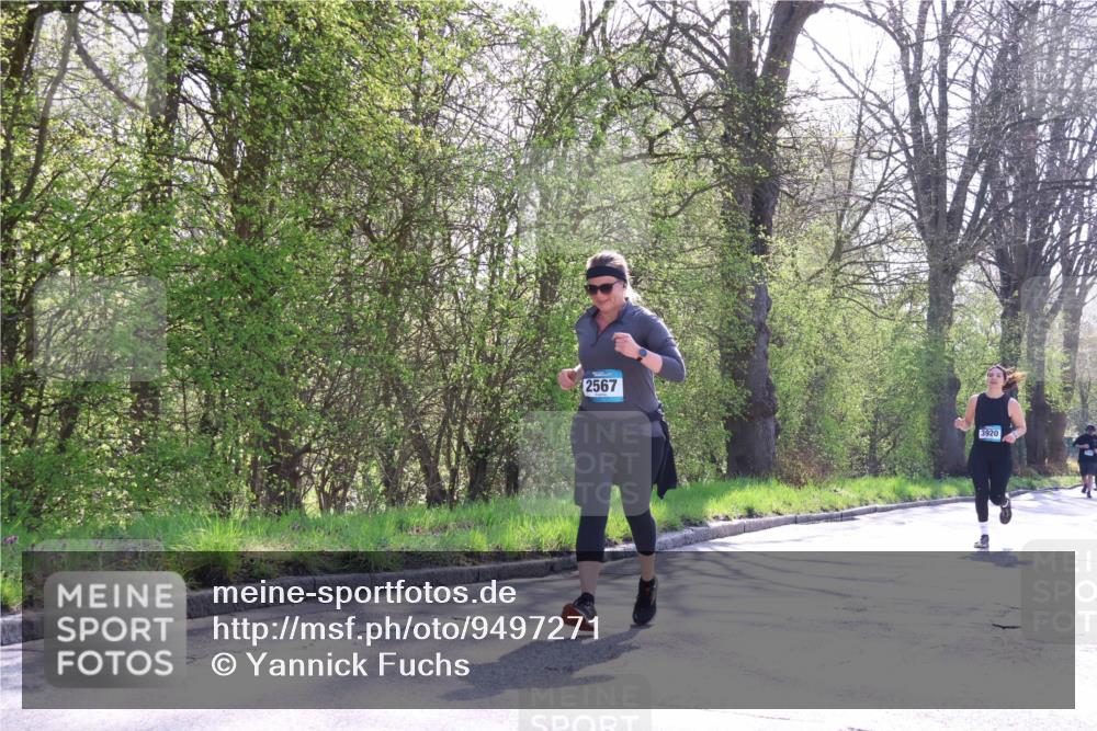 12.04.2026 - 45. Internationalen Wilhelmsburger Insellauf Yannick Fuchs http://msf.ph/oto/9497271 12.04.2026 10:54:29 Laufen 2567, 3920 meine-sportfotos.de