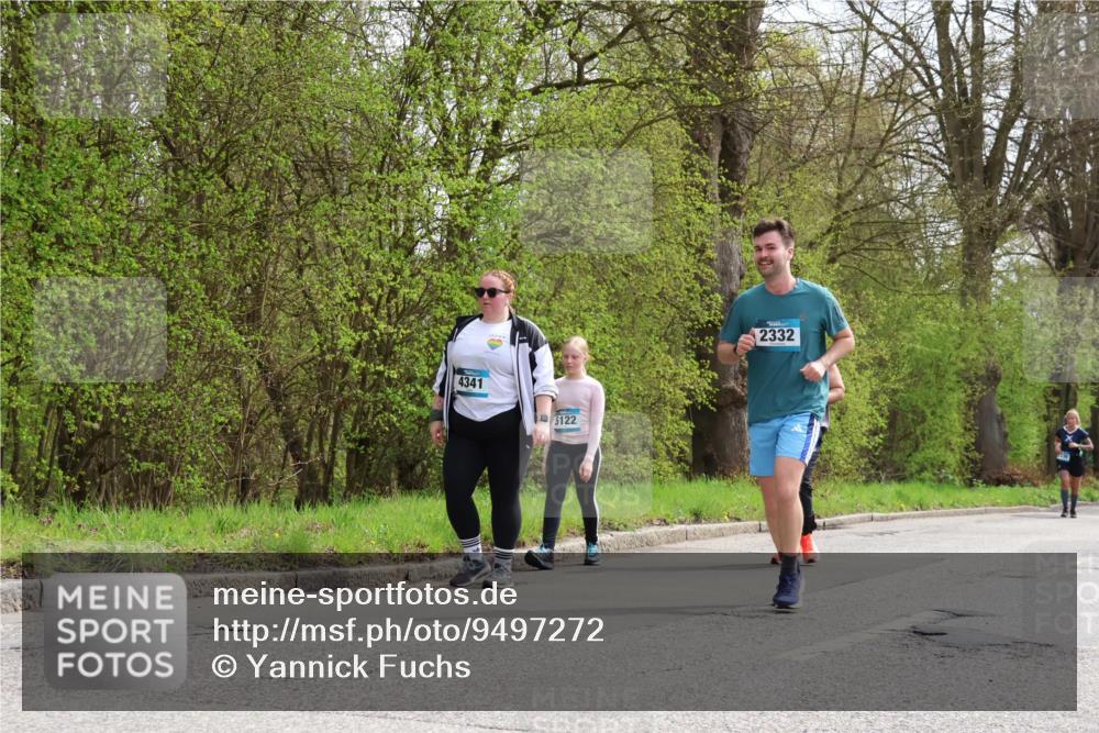 12.04.2026 - 45. Internationalen Wilhelmsburger Insellauf Yannick Fuchs http://msf.ph/oto/9497272 12.04.2026 13:09:13 Laufen 4341, 5122, 2332 meine-sportfotos.de