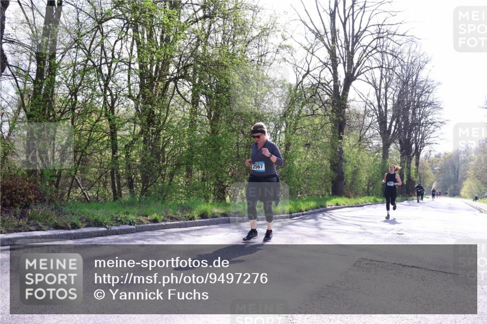 12.04.2026 - 45. Internationalen Wilhelmsburger Insellauf Yannick Fuchs http://msf.ph/oto/9497276 12.04.2026 10:54:29 Laufen 2567, 3920 meine-sportfotos.de