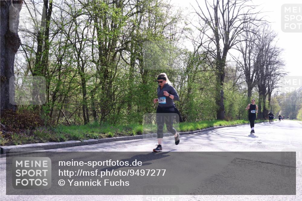 12.04.2026 - 45. Internationalen Wilhelmsburger Insellauf Yannick Fuchs http://msf.ph/oto/9497277 12.04.2026 10:54:29 Laufen 2567, 3920 meine-sportfotos.de
