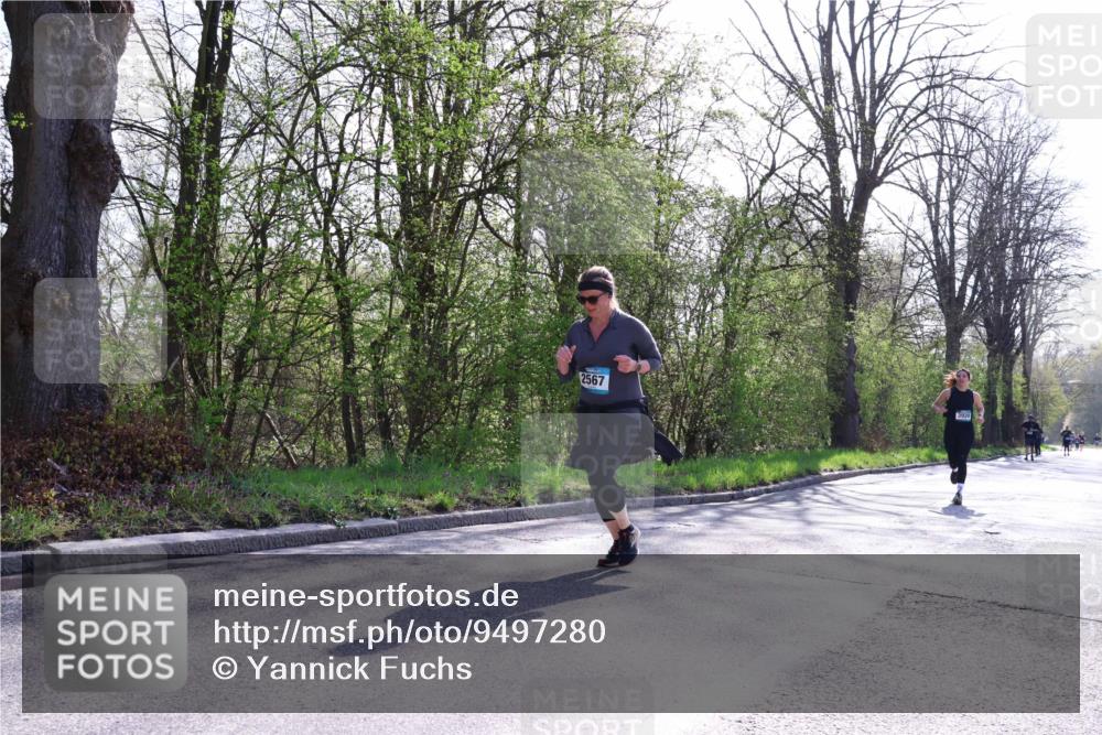 12.04.2026 - 45. Internationalen Wilhelmsburger Insellauf Yannick Fuchs http://msf.ph/oto/9497280 12.04.2026 10:54:30 Laufen 2567, 3920 meine-sportfotos.de