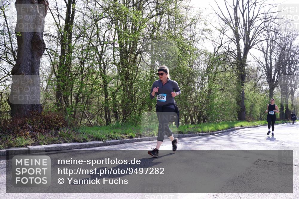 12.04.2026 - 45. Internationalen Wilhelmsburger Insellauf Yannick Fuchs http://msf.ph/oto/9497282 12.04.2026 10:54:30 Laufen 2567, 3920 meine-sportfotos.de