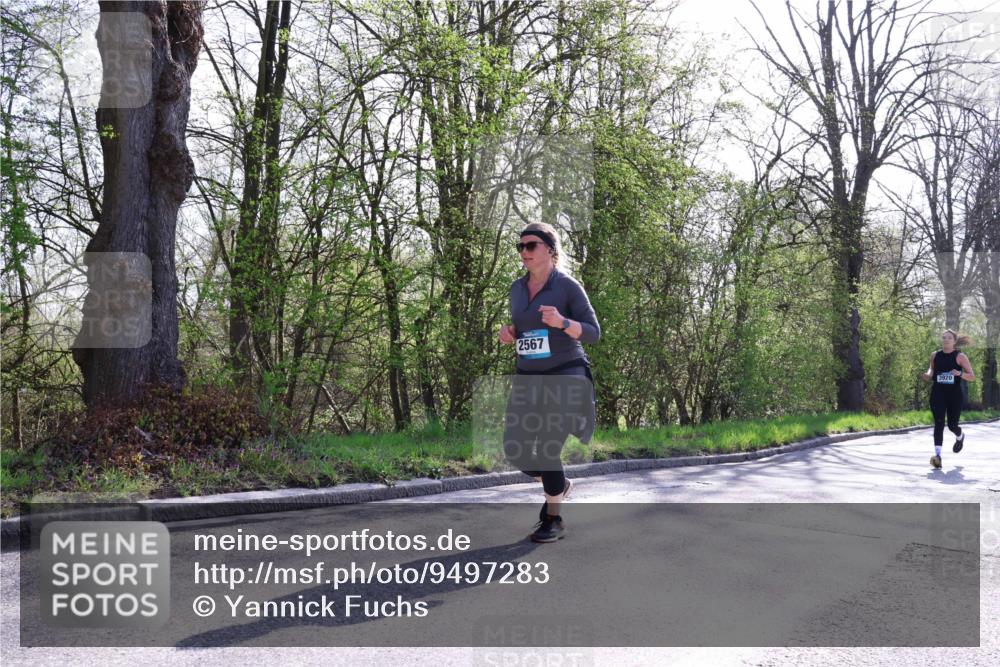 12.04.2026 - 45. Internationalen Wilhelmsburger Insellauf Yannick Fuchs http://msf.ph/oto/9497283 12.04.2026 10:54:30 Laufen 2567, 3920 meine-sportfotos.de