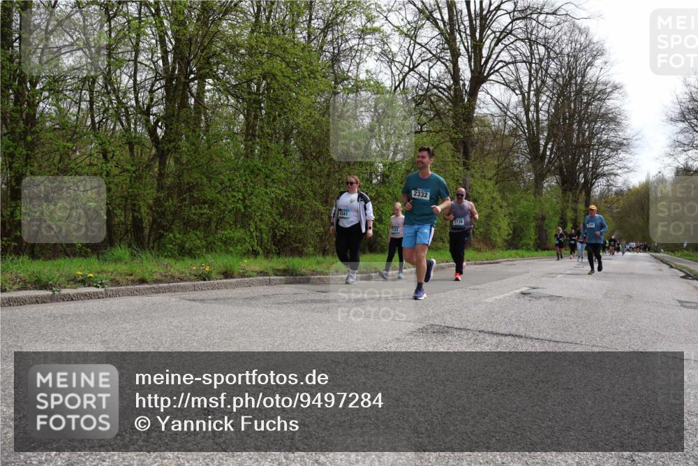 12.04.2026 - 45. Internationalen Wilhelmsburger Insellauf Yannick Fuchs http://msf.ph/oto/9497284 12.04.2026 13:09:14 Laufen 4341, 3122, 2332, 3739, 2290 meine-sportfotos.de