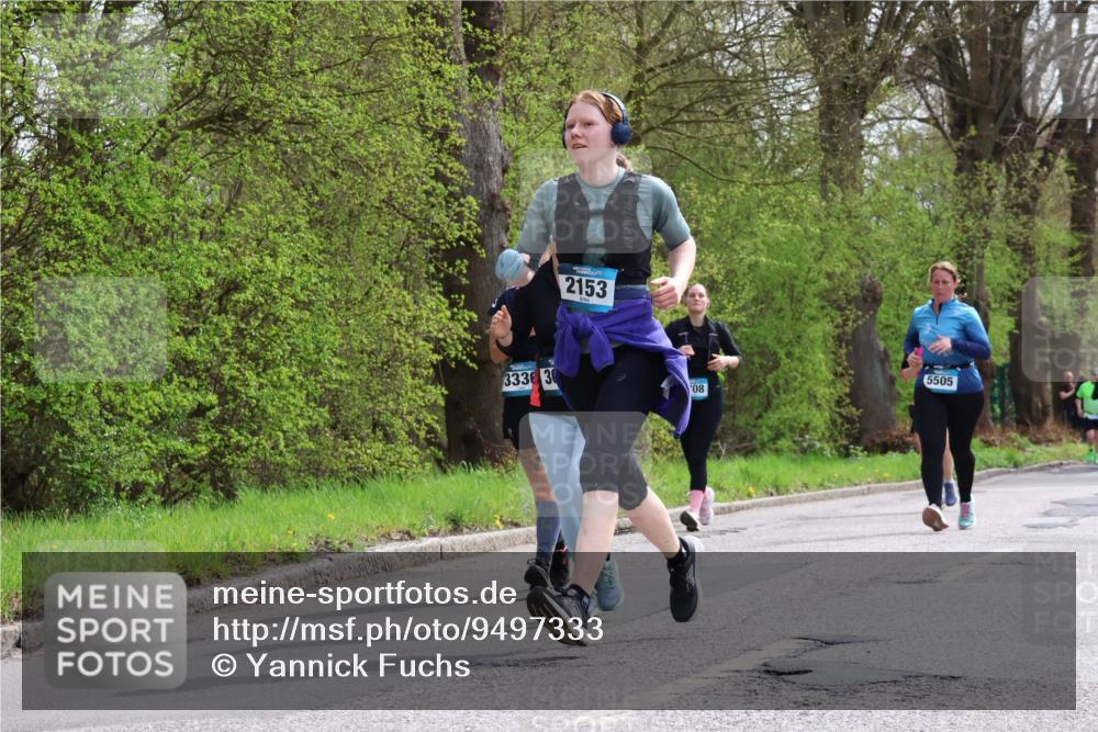 12.04.2026 - 45. Internationalen Wilhelmsburger Insellauf Yannick Fuchs http://msf.ph/oto/9497333 12.04.2026 13:09:20 Laufen 3336, 30, 2153, 5505, 08 meine-sportfotos.de