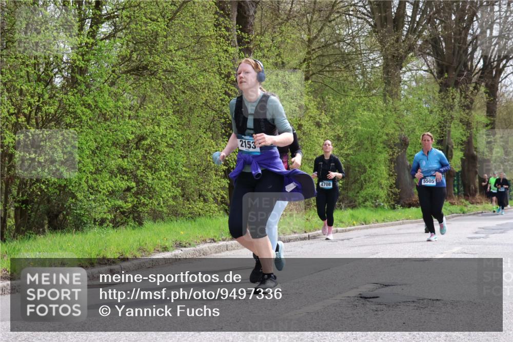 12.04.2026 - 45. Internationalen Wilhelmsburger Insellauf Yannick Fuchs http://msf.ph/oto/9497336 12.04.2026 13:09:20 Laufen 2153, 4708, 5505 meine-sportfotos.de