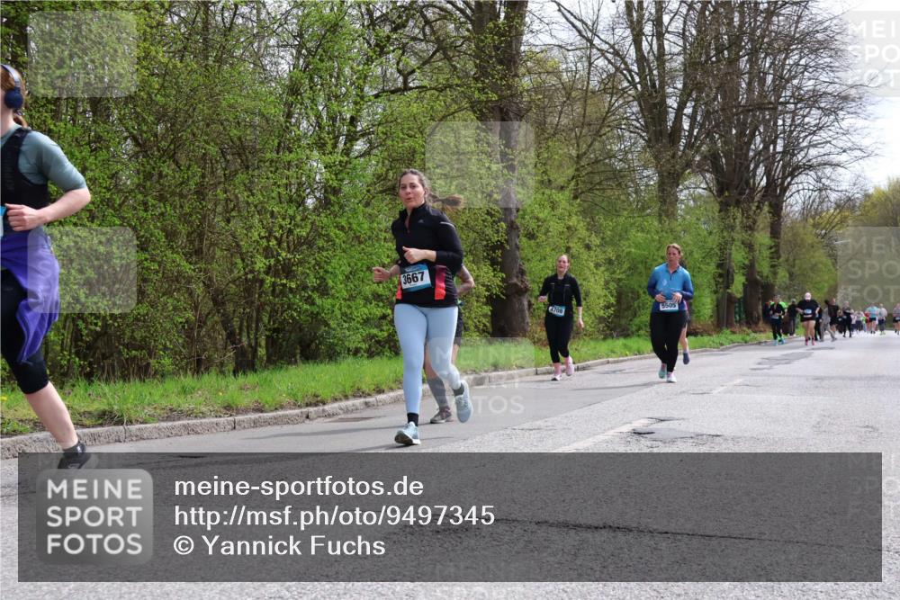 12.04.2026 - 45. Internationalen Wilhelmsburger Insellauf Yannick Fuchs http://msf.ph/oto/9497345 12.04.2026 13:09:21 Laufen 3667, 4708, 5505 meine-sportfotos.de