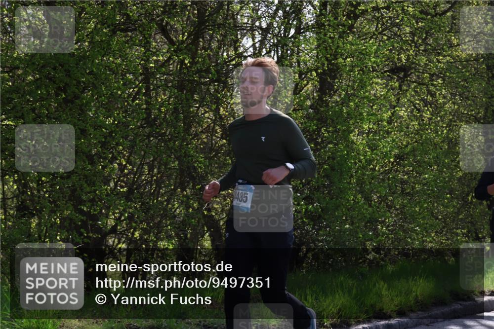 12.04.2026 - 45. Internationalen Wilhelmsburger Insellauf Yannick Fuchs http://msf.ph/oto/9497351 12.04.2026 10:54:47 Laufen 485 meine-sportfotos.de