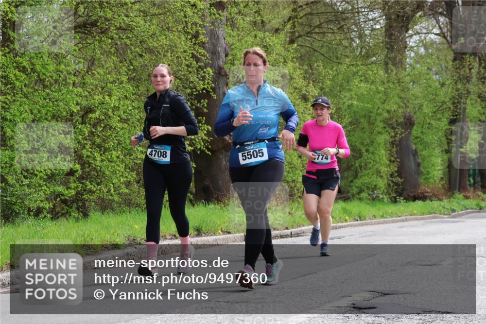 12.04.2026 - 45. Internationalen Wilhelmsburger Insellauf Yannick Fuchs http://msf.ph/oto/9497360 12.04.2026 13:09:23 Laufen 4708, 5505, 774 meine-sportfotos.de