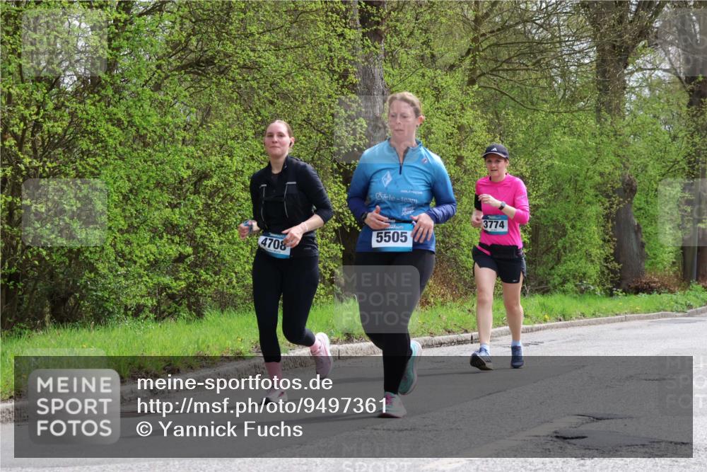 12.04.2026 - 45. Internationalen Wilhelmsburger Insellauf Yannick Fuchs http://msf.ph/oto/9497361 12.04.2026 13:09:23 Laufen 4708, 5505, 3774 meine-sportfotos.de