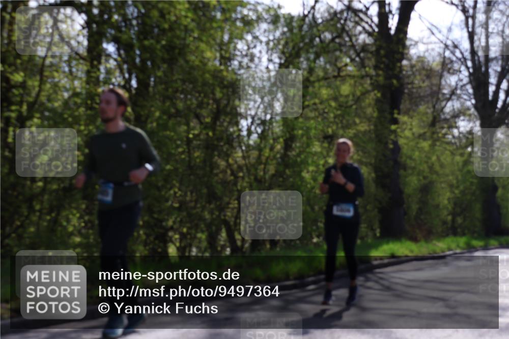 12.04.2026 - 45. Internationalen Wilhelmsburger Insellauf Yannick Fuchs http://msf.ph/oto/9497364 12.04.2026 10:54:48 Laufen  meine-sportfotos.de