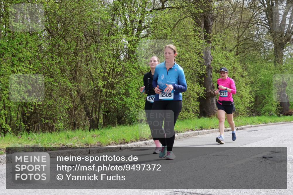 12.04.2026 - 45. Internationalen Wilhelmsburger Insellauf Yannick Fuchs http://msf.ph/oto/9497372 12.04.2026 13:09:24 Laufen 470, 5505, 3774 meine-sportfotos.de