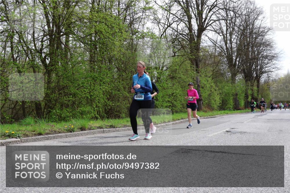 12.04.2026 - 45. Internationalen Wilhelmsburger Insellauf Yannick Fuchs http://msf.ph/oto/9497382 12.04.2026 13:09:25 Laufen 5505, 3114 meine-sportfotos.de