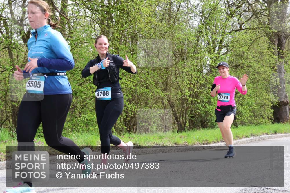 12.04.2026 - 45. Internationalen Wilhelmsburger Insellauf Yannick Fuchs http://msf.ph/oto/9497383 12.04.2026 13:09:26 Laufen 5505, 4708, 3774 meine-sportfotos.de