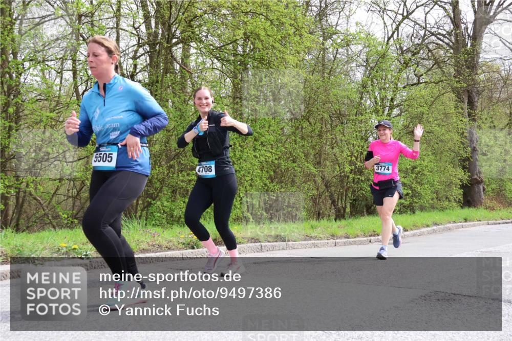 12.04.2026 - 45. Internationalen Wilhelmsburger Insellauf Yannick Fuchs http://msf.ph/oto/9497386 12.04.2026 13:09:26 Laufen 5505, 4708, 3774 meine-sportfotos.de