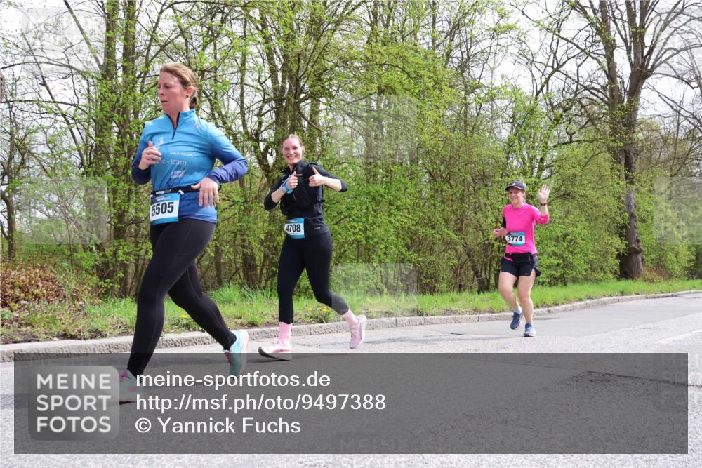 12.04.2026 - 45. Internationalen Wilhelmsburger Insellauf Yannick Fuchs http://msf.ph/oto/9497388 12.04.2026 13:09:26 Laufen 5505, 4708, 3774 meine-sportfotos.de
