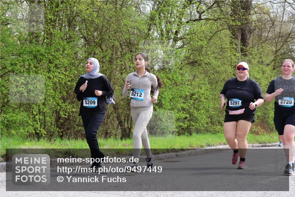 12.04.2026 - 45. Internationalen Wilhelmsburger Insellauf Yannick Fuchs http://msf.ph/oto/9497449 12.04.2026 13:09:40 Laufen 5209, 5212, 5297, 3720 meine-sportfotos.de
