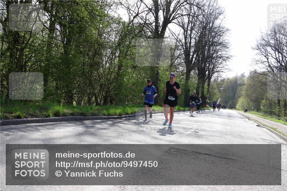 12.04.2026 - 45. Internationalen Wilhelmsburger Insellauf Yannick Fuchs http://msf.ph/oto/9497450 12.04.2026 10:54:59 Laufen 3740, 292 meine-sportfotos.de