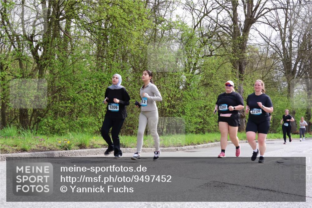 12.04.2026 - 45. Internationalen Wilhelmsburger Insellauf Yannick Fuchs http://msf.ph/oto/9497452 12.04.2026 13:09:40 Laufen 12, 5209, 5297, 3720, 2111 meine-sportfotos.de