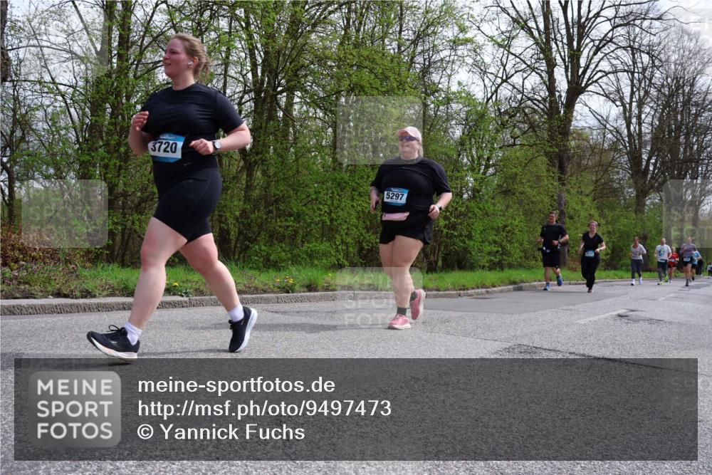 12.04.2026 - 45. Internationalen Wilhelmsburger Insellauf Yannick Fuchs http://msf.ph/oto/9497473 12.04.2026 13:09:42 Laufen 3720, 5297, 2111 meine-sportfotos.de