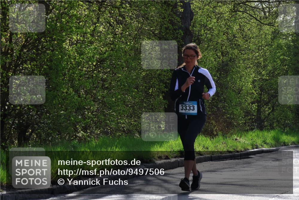 12.04.2026 - 45. Internationalen Wilhelmsburger Insellauf Yannick Fuchs http://msf.ph/oto/9497506 12.04.2026 10:55:05 Laufen 3333 meine-sportfotos.de