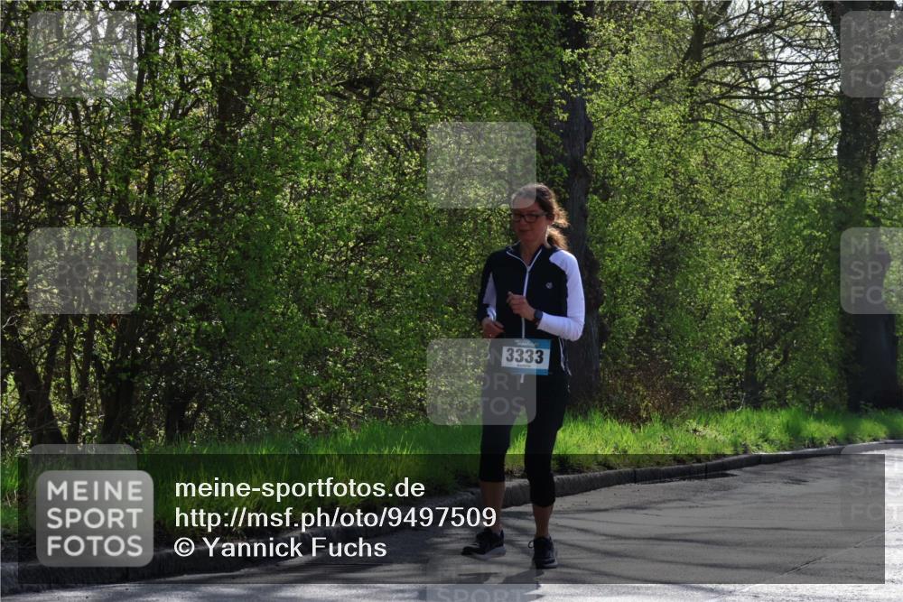 12.04.2026 - 45. Internationalen Wilhelmsburger Insellauf Yannick Fuchs http://msf.ph/oto/9497509 12.04.2026 10:55:06 Laufen 3333 meine-sportfotos.de