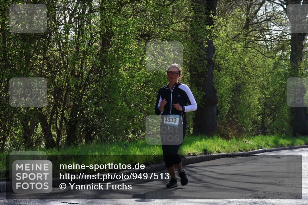 12.04.2026 - 45. Internationalen Wilhelmsburger Insellauf Yannick Fuchs http://msf.ph/oto/9497513 12.04.2026 10:55:06 Laufen 3333 meine-sportfotos.de