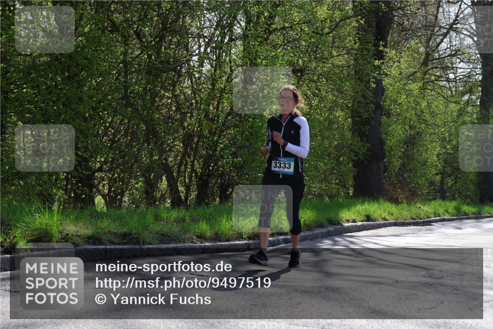 12.04.2026 - 45. Internationalen Wilhelmsburger Insellauf Yannick Fuchs http://msf.ph/oto/9497519 12.04.2026 10:55:06 Laufen 3333 meine-sportfotos.de