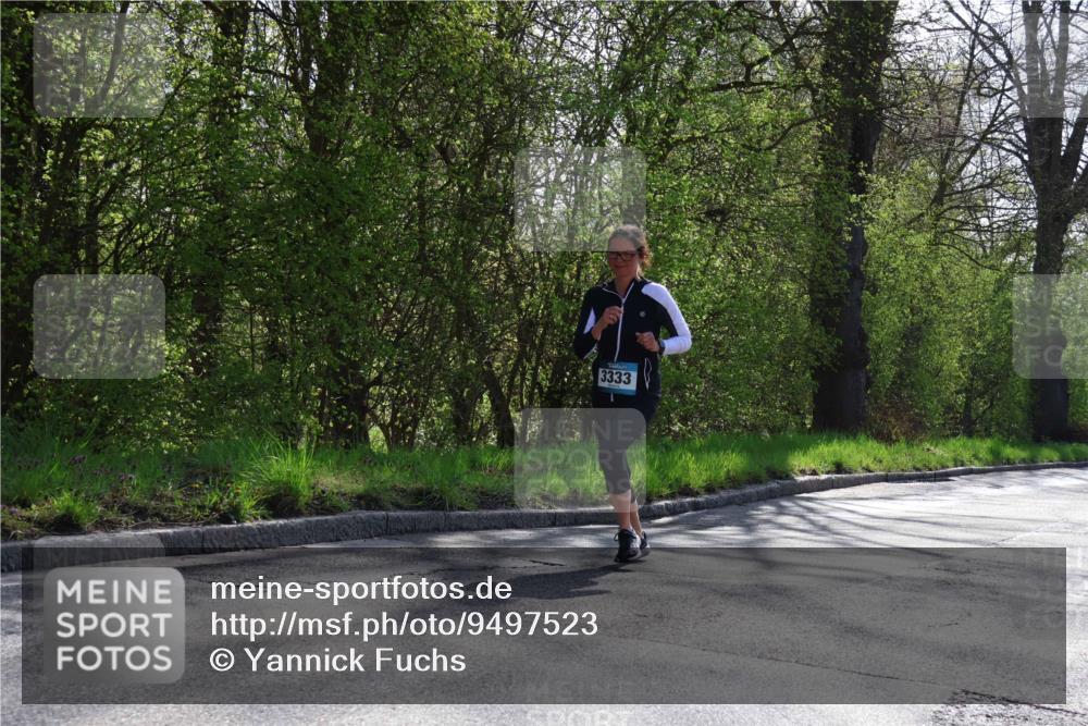 12.04.2026 - 45. Internationalen Wilhelmsburger Insellauf Yannick Fuchs http://msf.ph/oto/9497523 12.04.2026 10:55:07 Laufen 3333 meine-sportfotos.de