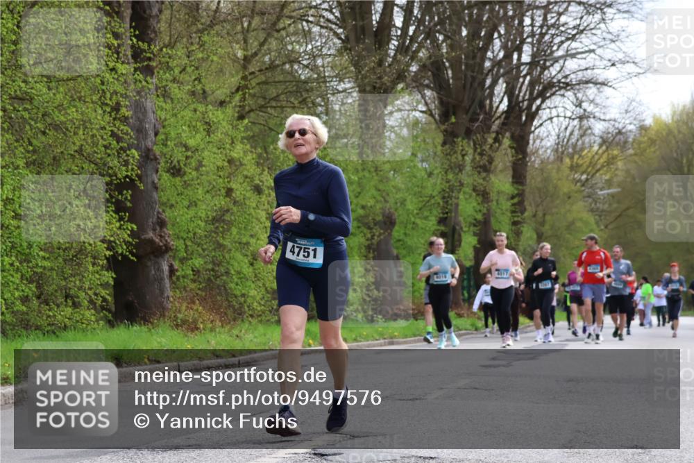 12.04.2026 - 45. Internationalen Wilhelmsburger Insellauf Yannick Fuchs http://msf.ph/oto/9497576 12.04.2026 13:09:54 Laufen 4751, 4018, 4017 meine-sportfotos.de