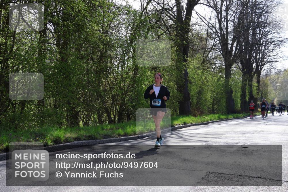 12.04.2026 - 45. Internationalen Wilhelmsburger Insellauf Yannick Fuchs http://msf.ph/oto/9497604 12.04.2026 10:55:17 Laufen 4949 meine-sportfotos.de