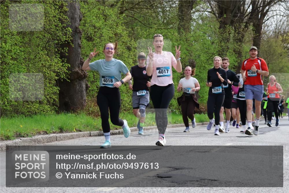 12.04.2026 - 45. Internationalen Wilhelmsburger Insellauf Yannick Fuchs http://msf.ph/oto/9497613 12.04.2026 13:09:59 Laufen 4018, 3783, 4017, 3258, 3267, 4292, 4365, 2012 meine-sportfotos.de