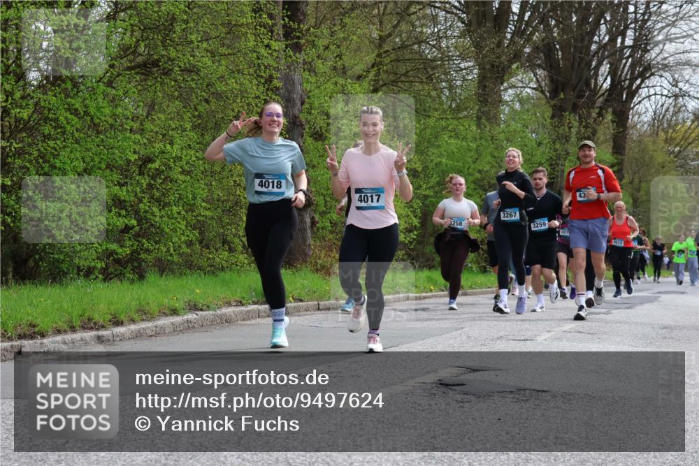12.04.2026 - 45. Internationalen Wilhelmsburger Insellauf Yannick Fuchs http://msf.ph/oto/9497624 12.04.2026 13:10:00 Laufen 4018, 4017, 3267, 3258, 3259, 501, 2012 meine-sportfotos.de