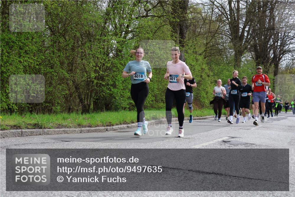 12.04.2026 - 45. Internationalen Wilhelmsburger Insellauf Yannick Fuchs http://msf.ph/oto/9497635 12.04.2026 13:10:01 Laufen 4018, 4017, 3267, 783, 3258, 4, 3259, 4363 meine-sportfotos.de