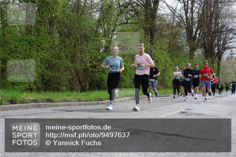 12.04.2026 - 45. Internationalen Wilhelmsburger Insellauf Yannick Fuchs http://msf.ph/oto/9497637 12.04.2026 13:10:01 Laufen 4018, 40, 3783, 3258, 460, 3267, 4365, 3259 meine-sportfotos.de