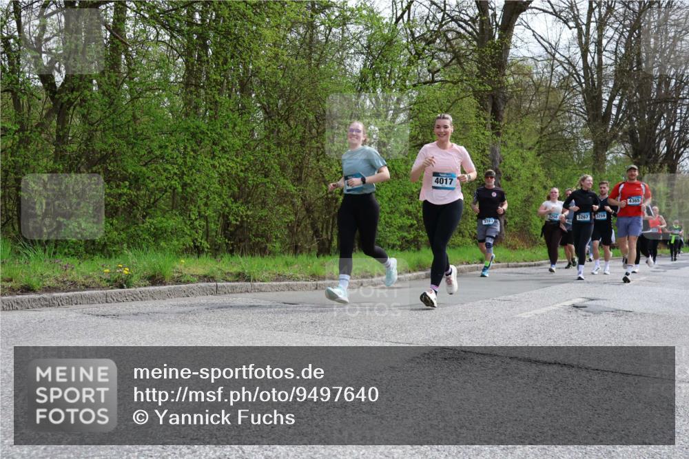 12.04.2026 - 45. Internationalen Wilhelmsburger Insellauf Yannick Fuchs http://msf.ph/oto/9497640 12.04.2026 13:10:01 Laufen 4017, 4365, 3783, 3258, 3267, 3259 meine-sportfotos.de