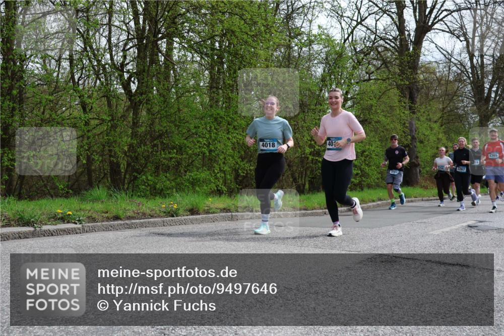 12.04.2026 - 45. Internationalen Wilhelmsburger Insellauf Yannick Fuchs http://msf.ph/oto/9497646 12.04.2026 13:10:02 Laufen 40, 4018, 3267, 3783, 4365 meine-sportfotos.de