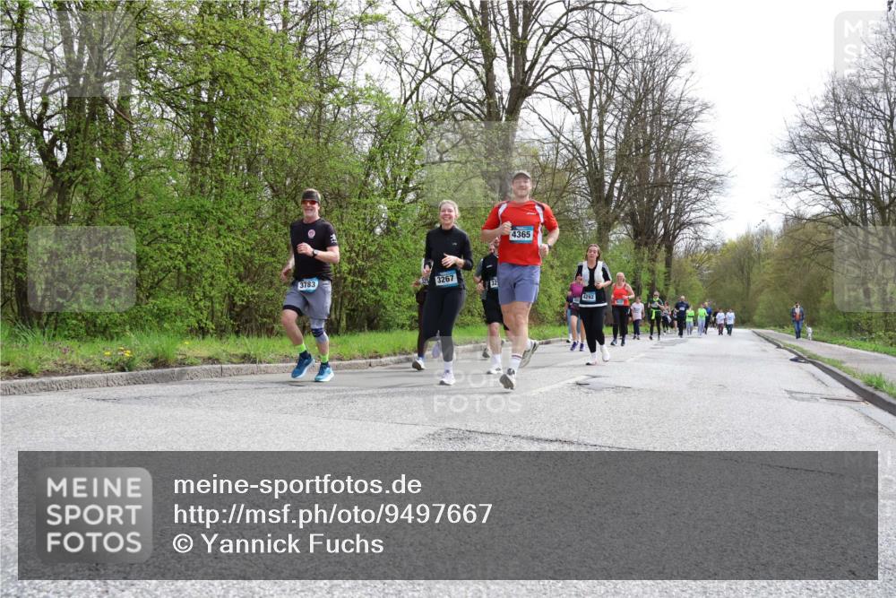 12.04.2026 - 45. Internationalen Wilhelmsburger Insellauf Yannick Fuchs http://msf.ph/oto/9497667 12.04.2026 13:10:04 Laufen 3783, 3267, 4365, 4292 meine-sportfotos.de