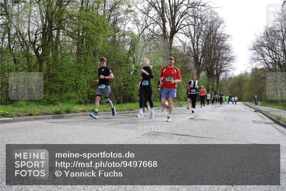 12.04.2026 - 45. Internationalen Wilhelmsburger Insellauf Yannick Fuchs http://msf.ph/oto/9497668 12.04.2026 13:10:04 Laufen 3783, 3267, 4365, 4292 meine-sportfotos.de