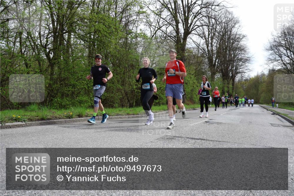 12.04.2026 - 45. Internationalen Wilhelmsburger Insellauf Yannick Fuchs http://msf.ph/oto/9497673 12.04.2026 13:10:04 Laufen 3267, 4292, 2017 meine-sportfotos.de