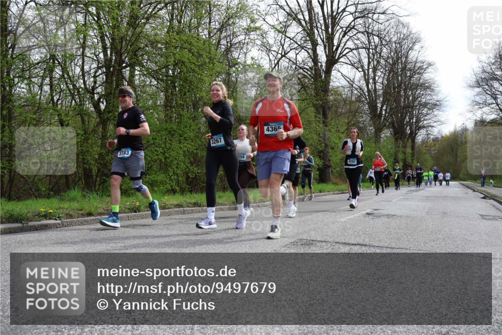 12.04.2026 - 45. Internationalen Wilhelmsburger Insellauf Yannick Fuchs http://msf.ph/oto/9497679 12.04.2026 13:10:05 Laufen 3783, 3267, 258, 4365, 4292 meine-sportfotos.de