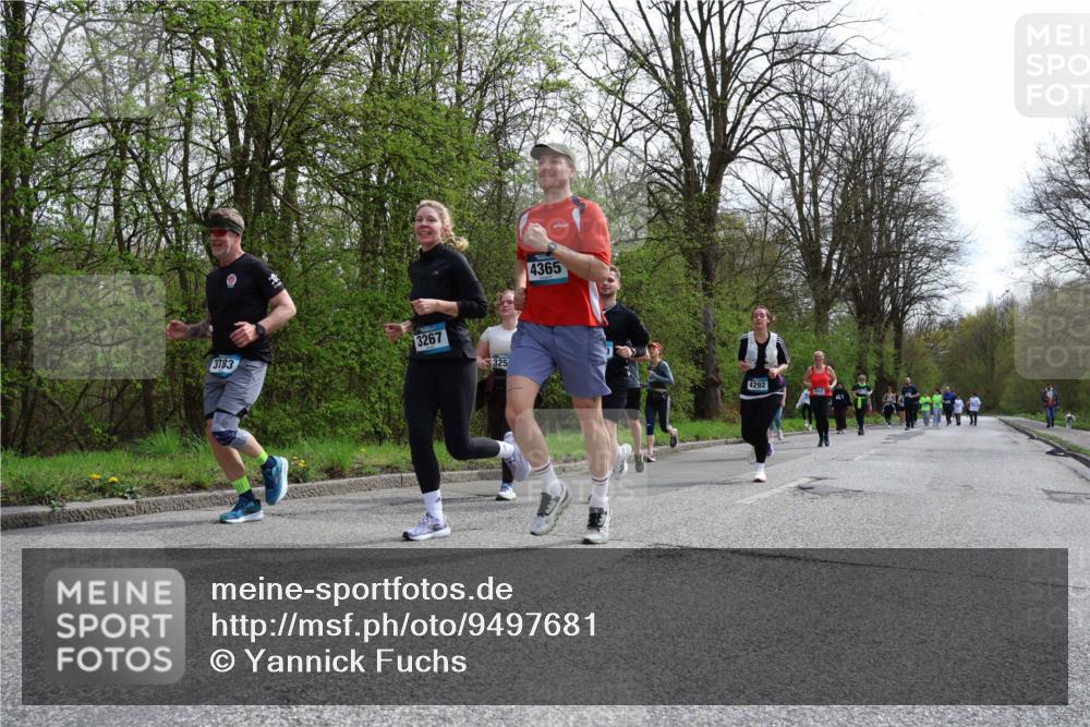 12.04.2026 - 45. Internationalen Wilhelmsburger Insellauf Yannick Fuchs http://msf.ph/oto/9497681 12.04.2026 13:10:05 Laufen 4365, 3783, 3267, 325, 4292, 2012 meine-sportfotos.de