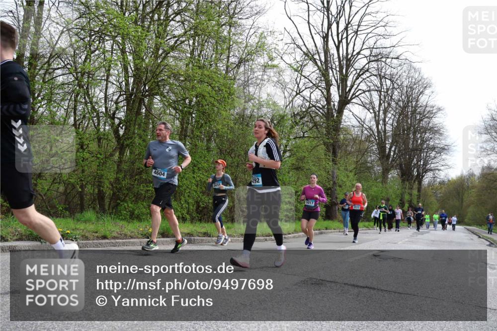 12.04.2026 - 45. Internationalen Wilhelmsburger Insellauf Yannick Fuchs http://msf.ph/oto/9497698 12.04.2026 13:10:07 Laufen 4604, 3410, 1292, 5017, 2012 meine-sportfotos.de
