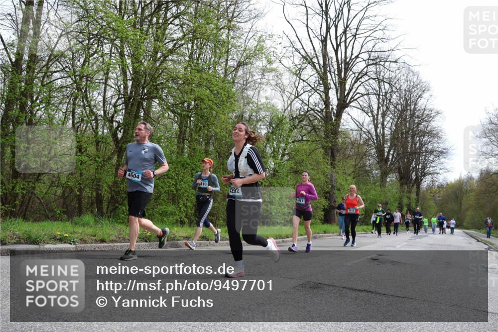 12.04.2026 - 45. Internationalen Wilhelmsburger Insellauf Yannick Fuchs http://msf.ph/oto/9497701 12.04.2026 13:10:07 Laufen 4604, 410, 4292, 5017, 2012 meine-sportfotos.de