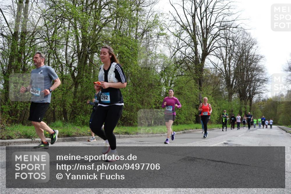12.04.2026 - 45. Internationalen Wilhelmsburger Insellauf Yannick Fuchs http://msf.ph/oto/9497706 12.04.2026 13:10:07 Laufen 4604, 4292, 5017, 2012 meine-sportfotos.de