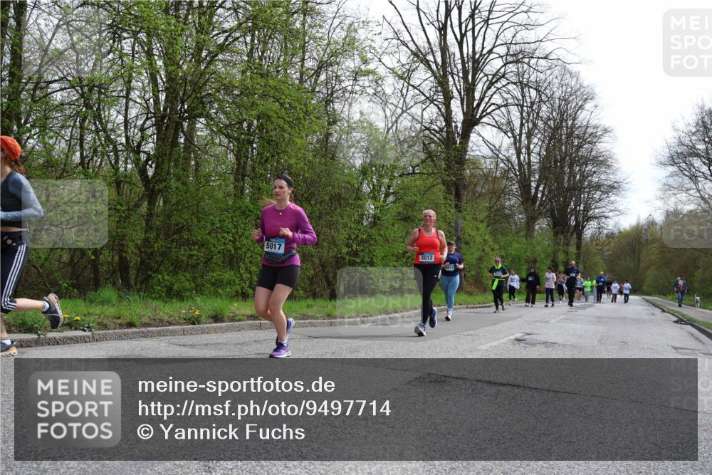12.04.2026 - 45. Internationalen Wilhelmsburger Insellauf Yannick Fuchs http://msf.ph/oto/9497714 12.04.2026 13:10:08 Laufen 5017, 2012, 4812 meine-sportfotos.de