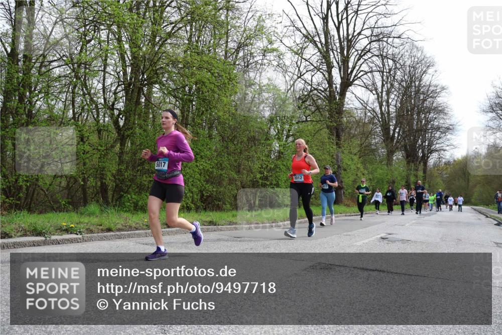 12.04.2026 - 45. Internationalen Wilhelmsburger Insellauf Yannick Fuchs http://msf.ph/oto/9497718 12.04.2026 13:10:09 Laufen 5017, 2012, 4812 meine-sportfotos.de