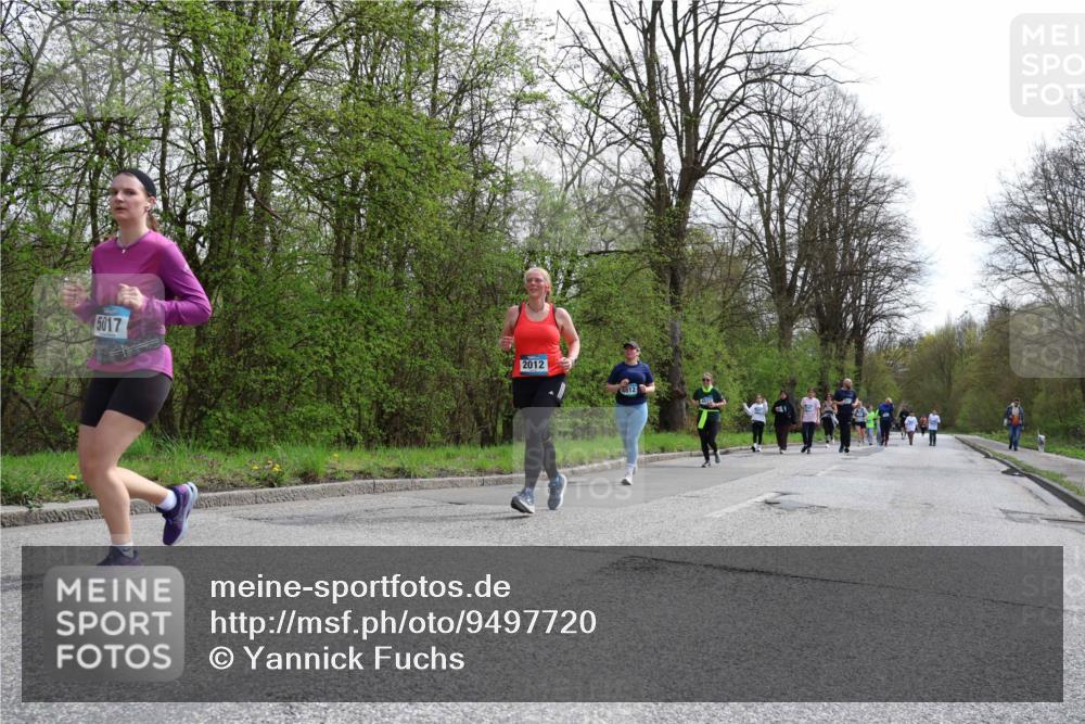 12.04.2026 - 45. Internationalen Wilhelmsburger Insellauf Yannick Fuchs http://msf.ph/oto/9497720 12.04.2026 13:10:09 Laufen 5017, 2012, 4812 meine-sportfotos.de