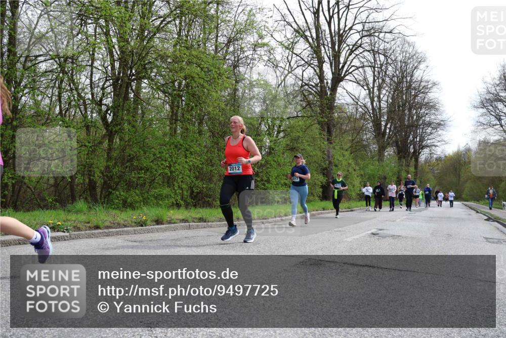 12.04.2026 - 45. Internationalen Wilhelmsburger Insellauf Yannick Fuchs http://msf.ph/oto/9497725 12.04.2026 13:10:09 Laufen 2012, 4812, 4517 meine-sportfotos.de